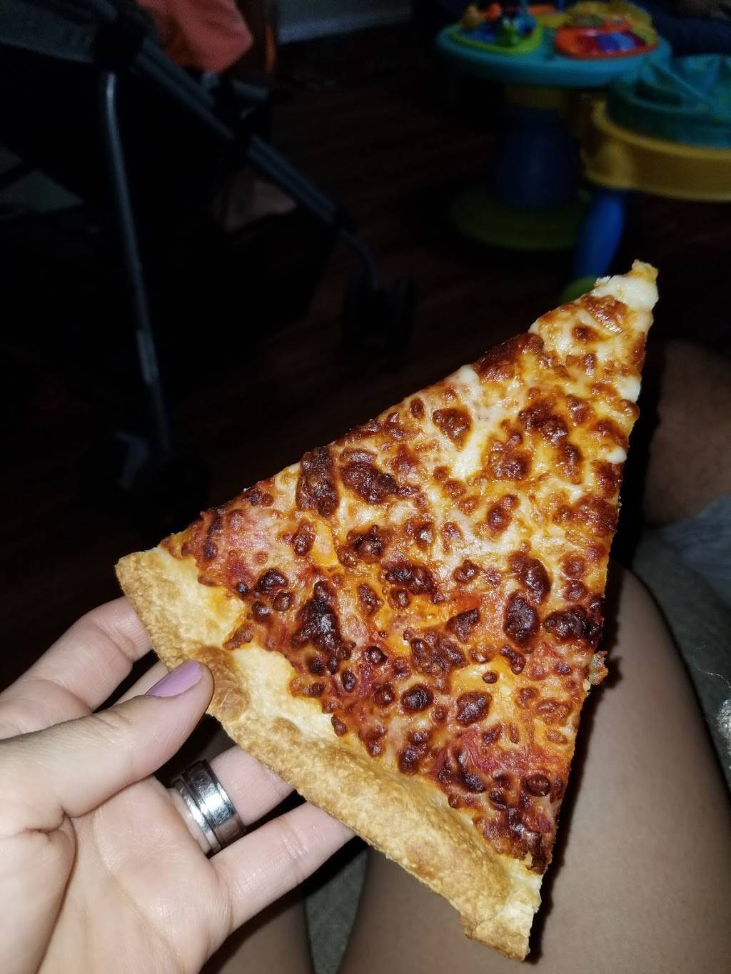 Pizza Hut | restaurant | 909 Gross Rd Suite 340, Mesquite, TX 75149, USA | 9722851015 OR +1 972-285-1015