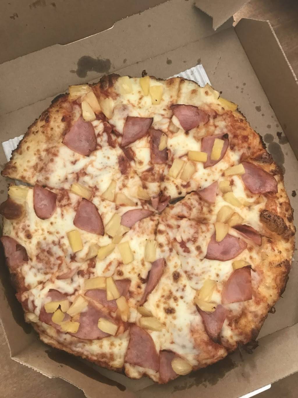 Dominos Pizza | meal delivery | 111 Sandy Ct Ste A, Danville, VA 24541, USA | 4348369503 OR +1 434-836-9503