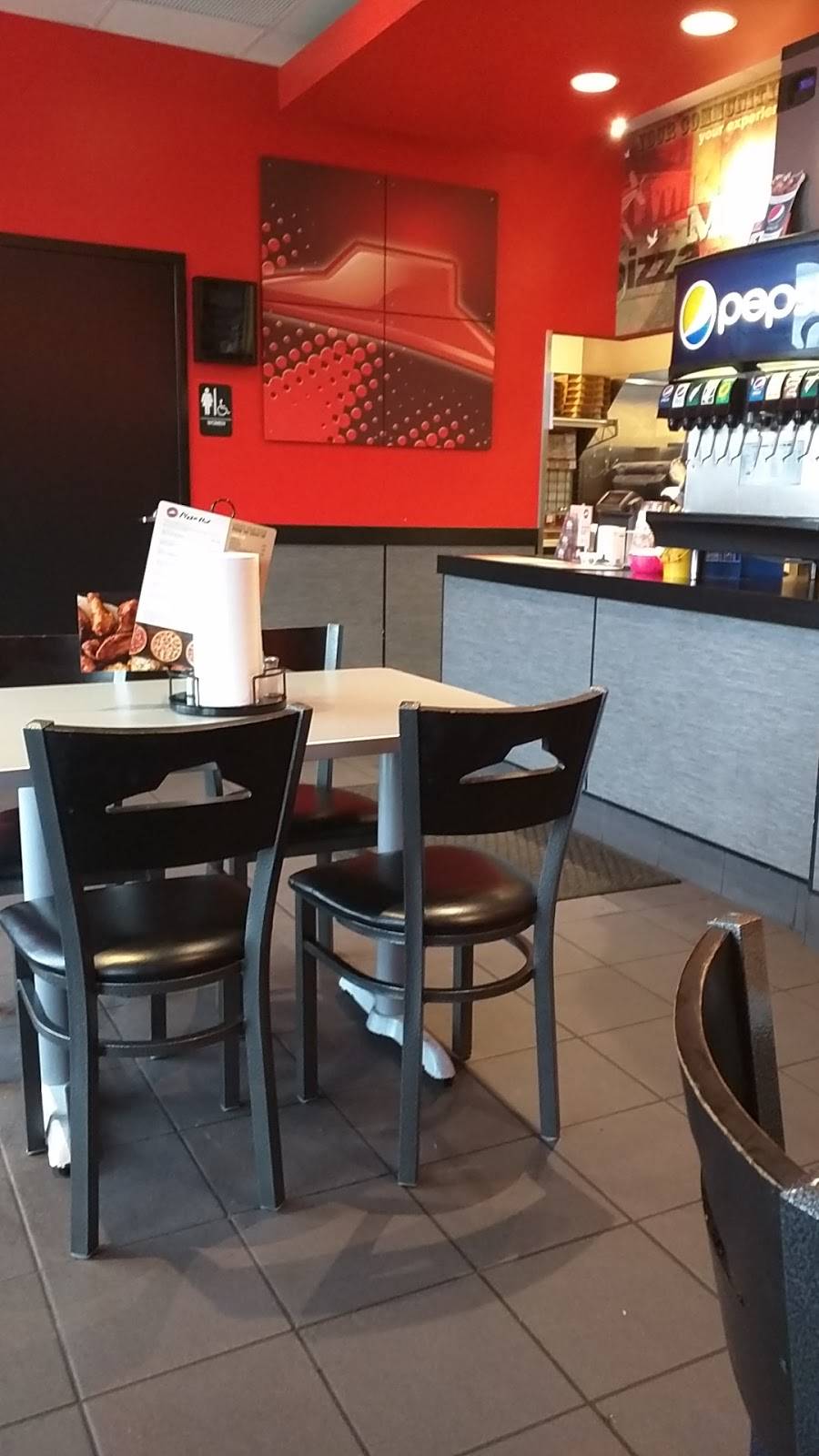 Pizza Hut | restaurant | 56280 City Center Cir, Mattawan, MI 49071, USA | 2696680068 OR +1 269-668-0068