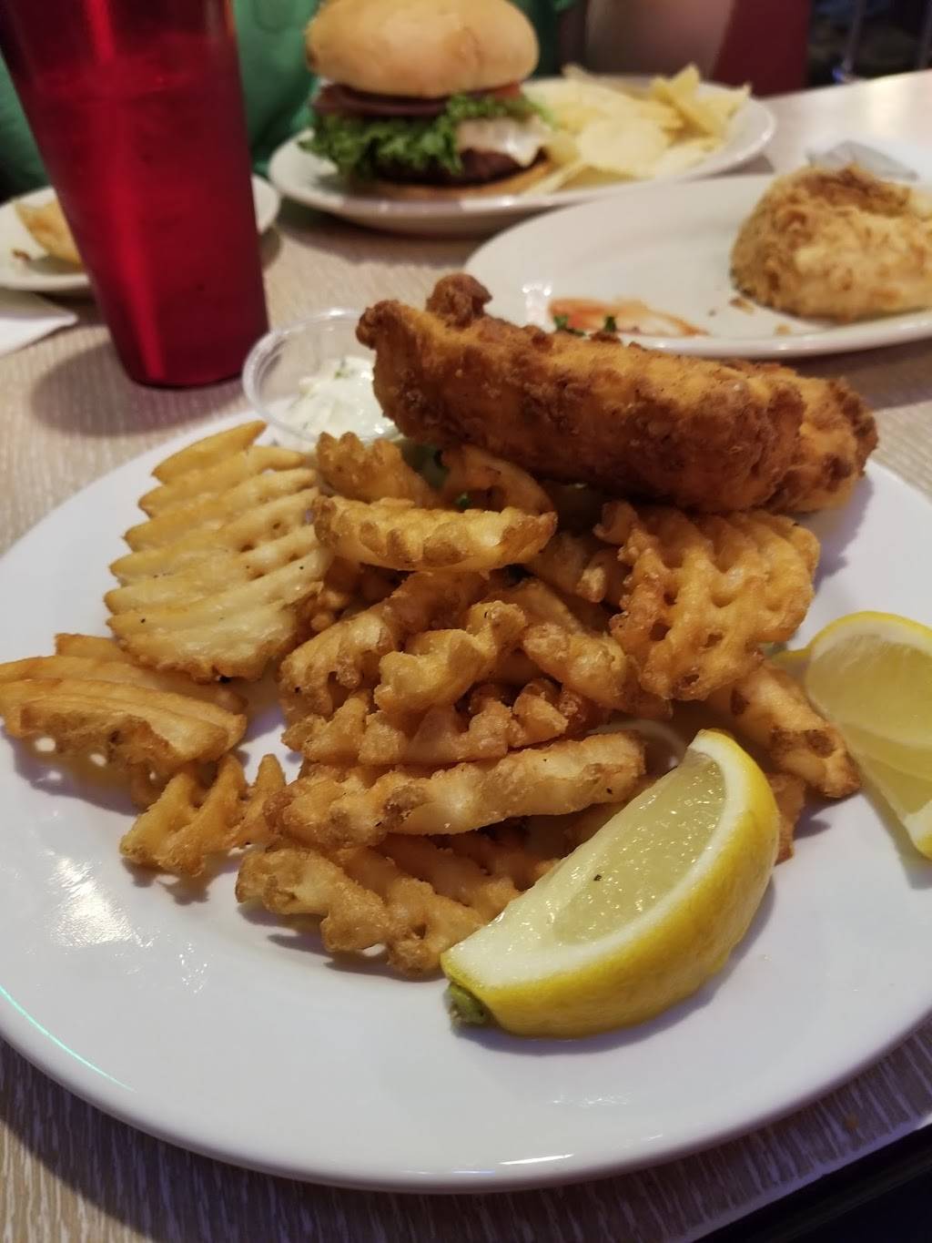 Ecco Lounge | restaurant | 703 Jefferson St, Jefferson City, MO 65101, USA | 5736368751 OR +1 573-636-8751