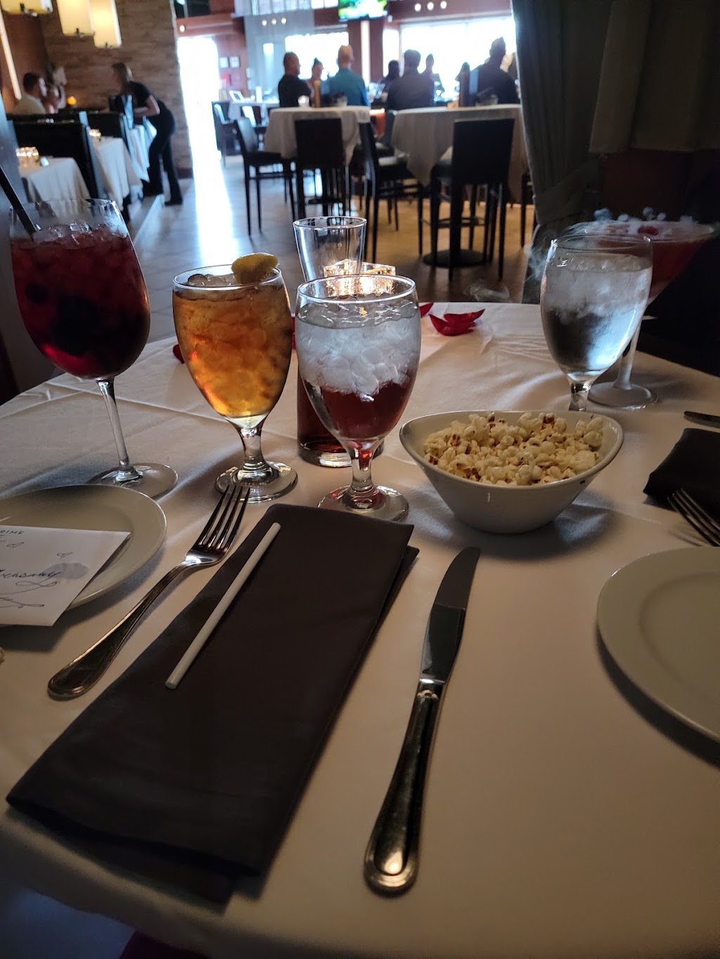 Ocean Prime | night club | 7339 W Sand Lake Rd #400, Orlando, FL 32819, USA | 4077814880 OR +1 407-781-4880