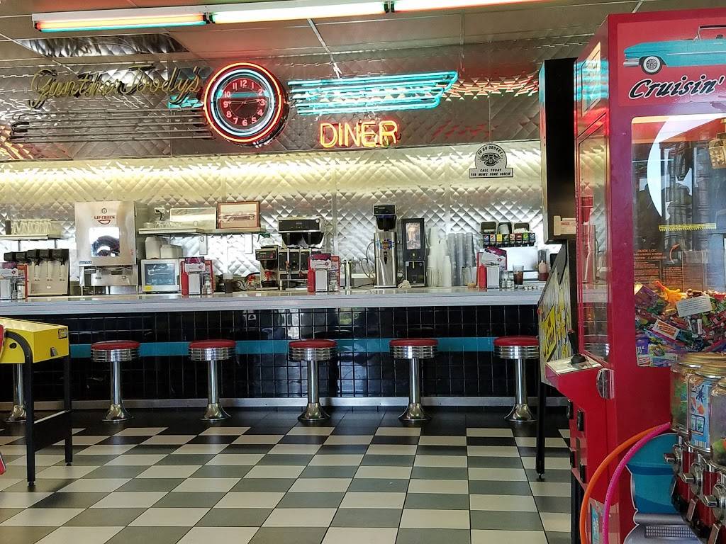 Gunther Toodys: Colorado Springs (Woodmen Rd) | restaurant | 5490 E Woodmen Rd, Colorado Springs, CO 80920, USA | 7195481955 OR +1 719-548-1955