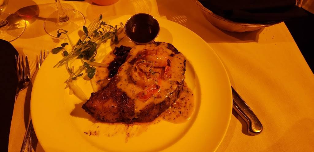 Cactus Creek Prime Steakhouse | restaurant | 4720 N Virginia St, Reno, NV 89506, USA | 7753345555 OR +1 775-334-5555