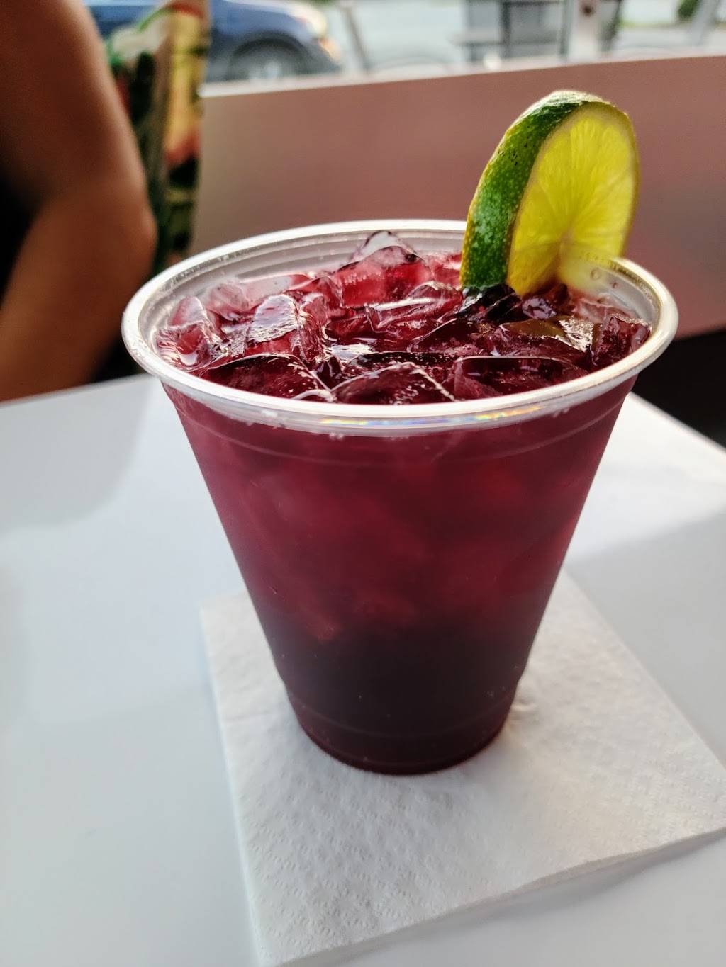 Spanglish Cocina+Bar | restaurant | 652 St Andrews Blvd, Charleston, SC 29407, USA | 8437249484 OR +1 843-724-9484