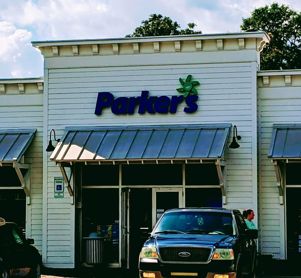 Parkers Kitchen | restaurant | 3462 Trask Pkwy, Beaufort, SC 29906, USA | 8439407800 OR +1 843-940-7800
