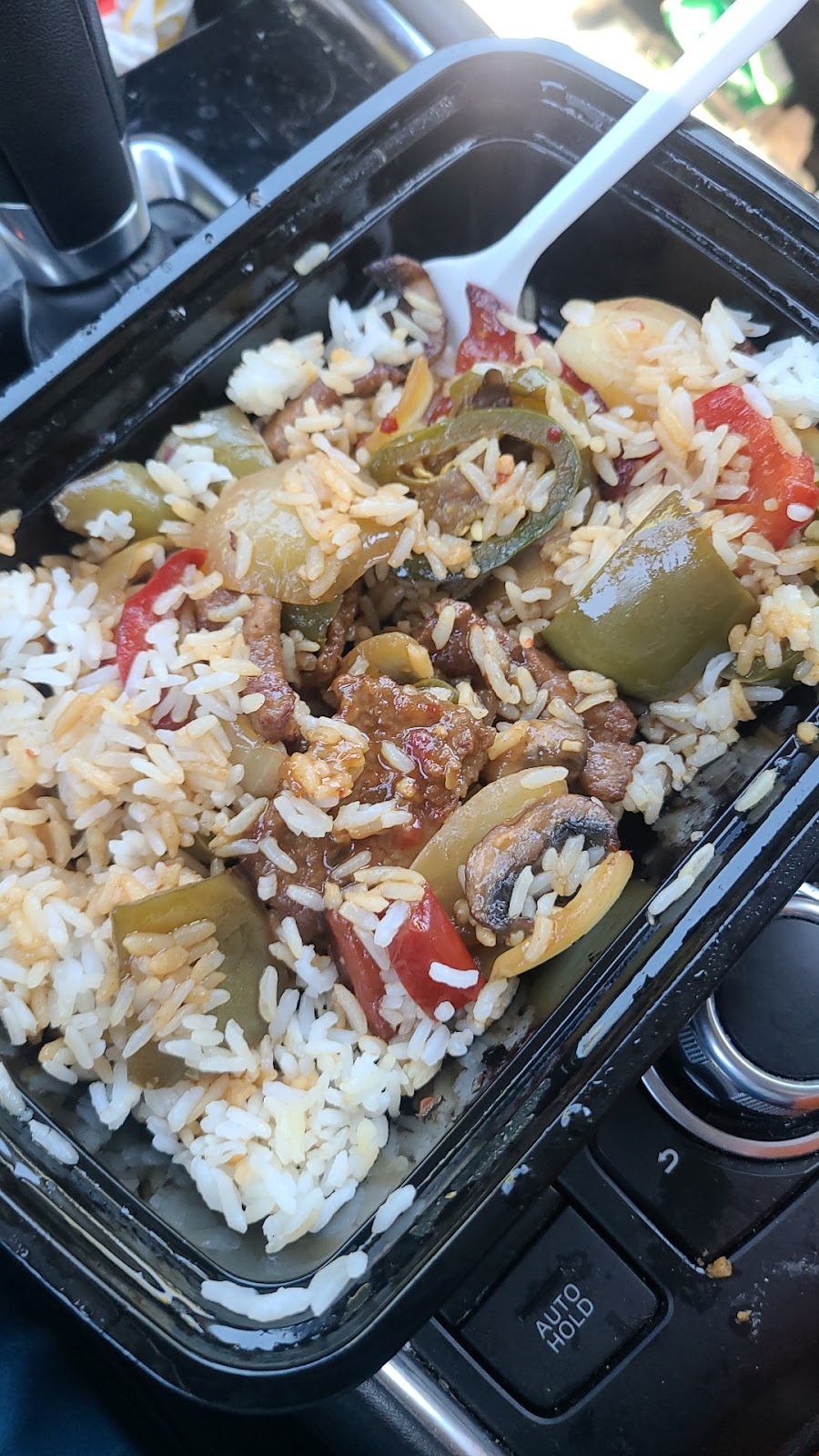 Lucky Chopsticks | restaurant | 1320 W Willow St Unit A, Long Beach, CA 90810, USA | 5629817500 OR +1 562-981-7500