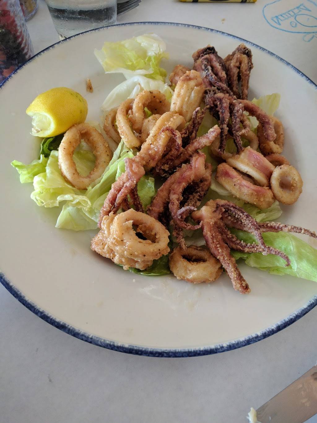 Tony & Nellos Southern Italian Cuisine | restaurant | 1136 Pinellas Bayway S, Tierra Verde, FL 33715, USA | 7278673577 OR +1 727-867-3577