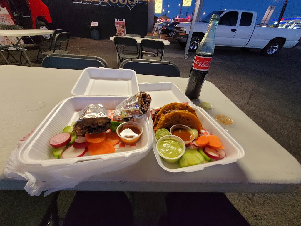 Sushi mocorito Lonchera | restaurant | 5122 W Camelback Rd, Glendale, AZ 85301, USA | 6025362867 OR +1 602-536-2867