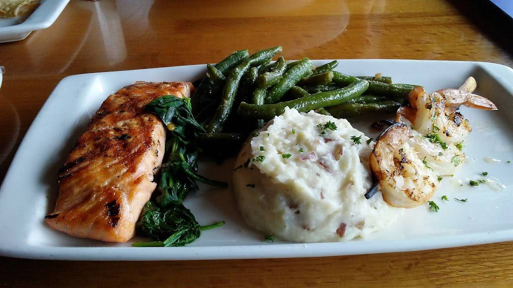 Applebees Grill + Bar | restaurant | 10243 Big Bend Rd, Riverview, FL 33569, USA | 8132369200 OR +1 813-236-9200