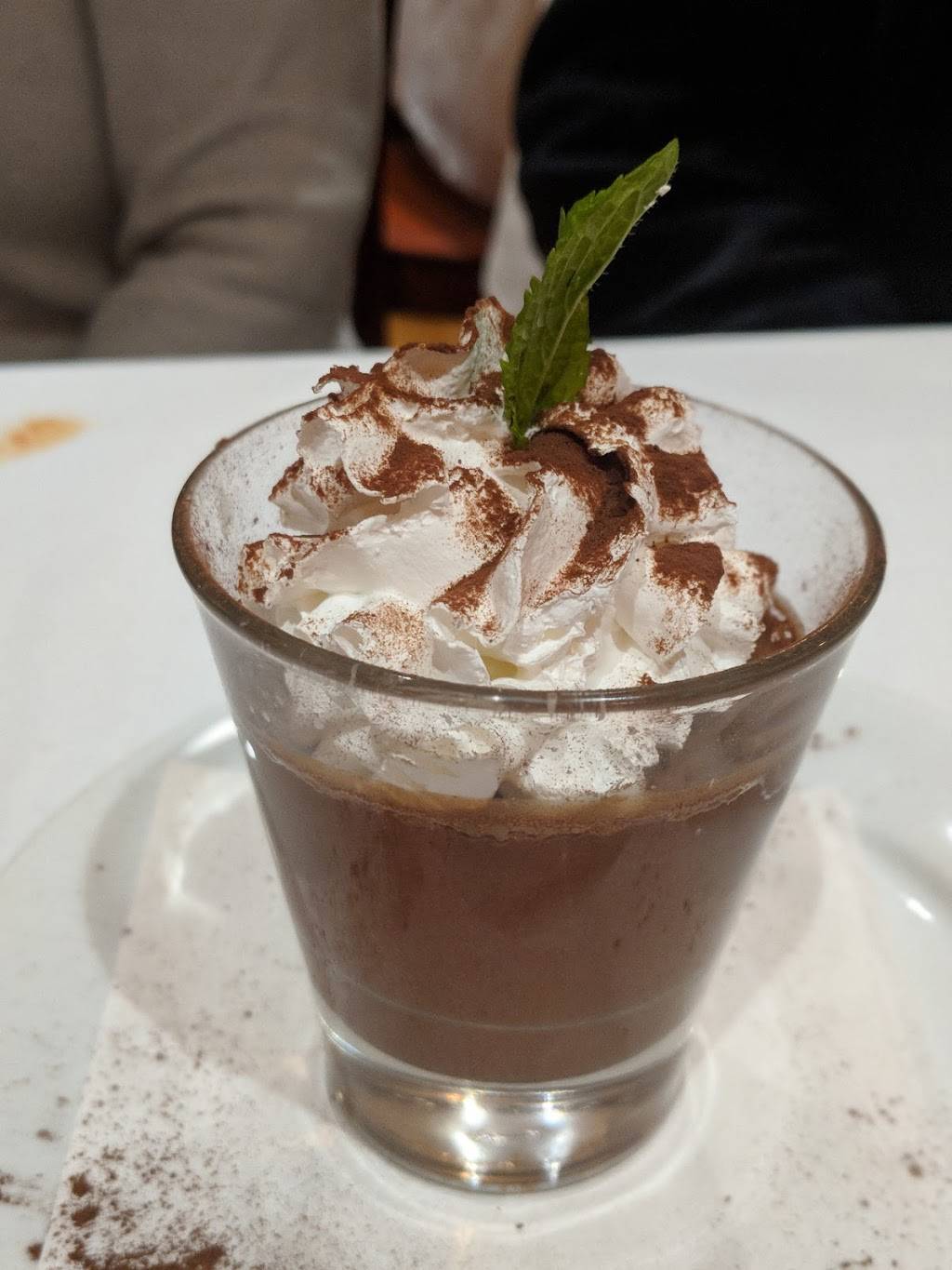 Firenze Trattoria | restaurant | 2 Lynde St, Salem, MA 01970, USA | 9782191188 OR +1 978-219-1188