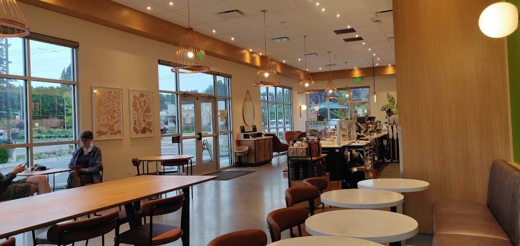 Starbucks | cafe | 7401 204th St NE, Arlington, WA 98223, USA | 3603867100 OR +1 360-386-7100
