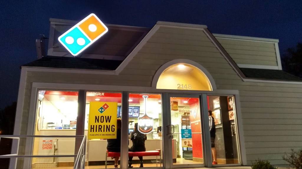 Dominos Pizza | meal delivery | 2148 McKelvey Rd, Maryland Heights, MO 63043, USA | 3148781111 OR +1 314-878-1111