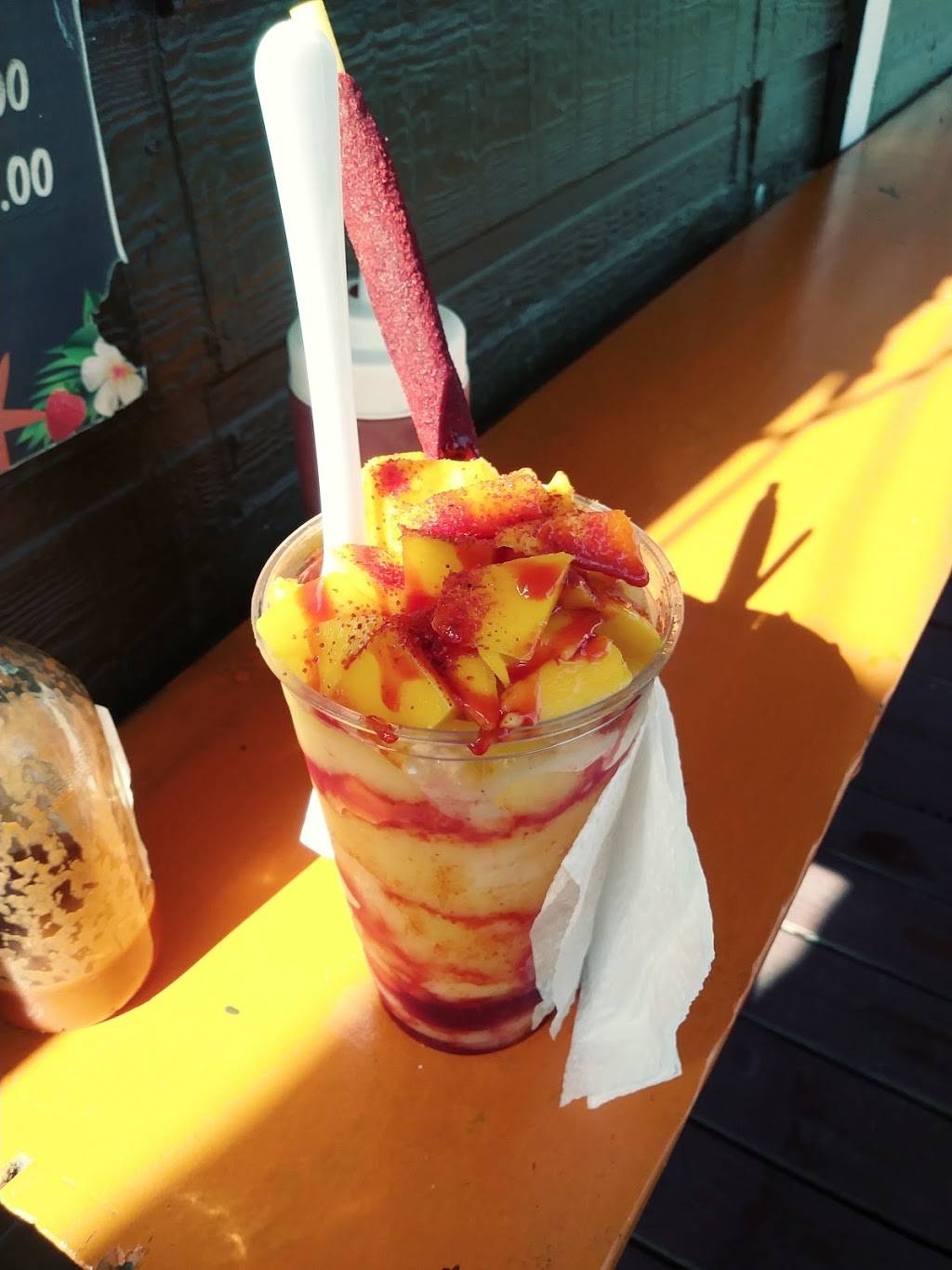 Nenes Refresqueria | meal takeaway | 4948 W 34th St, Houston, TX 77092, USA | 8324164835 OR +1 832-416-4835