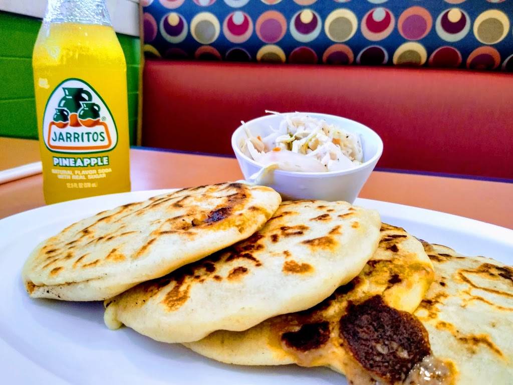 El Pulgarcito | restaurant | 4509 Lacey Blvd SE, Lacey, WA 98503, USA | 3604914068 OR +1 360-491-4068