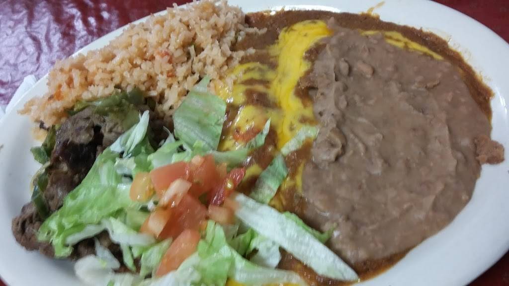 Fajita Taco Place | restaurant | 8315 McCullough Ave, San Antonio, TX 78216, USA | 2103497276 OR +1 210-349-7276