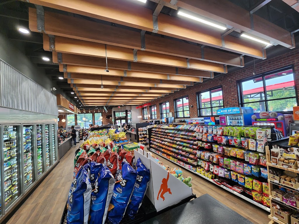 Sheetz | cafe | 800 Delaware Ave, Marysville, OH 43040, USA | 9375539726 OR +1 937-553-9726