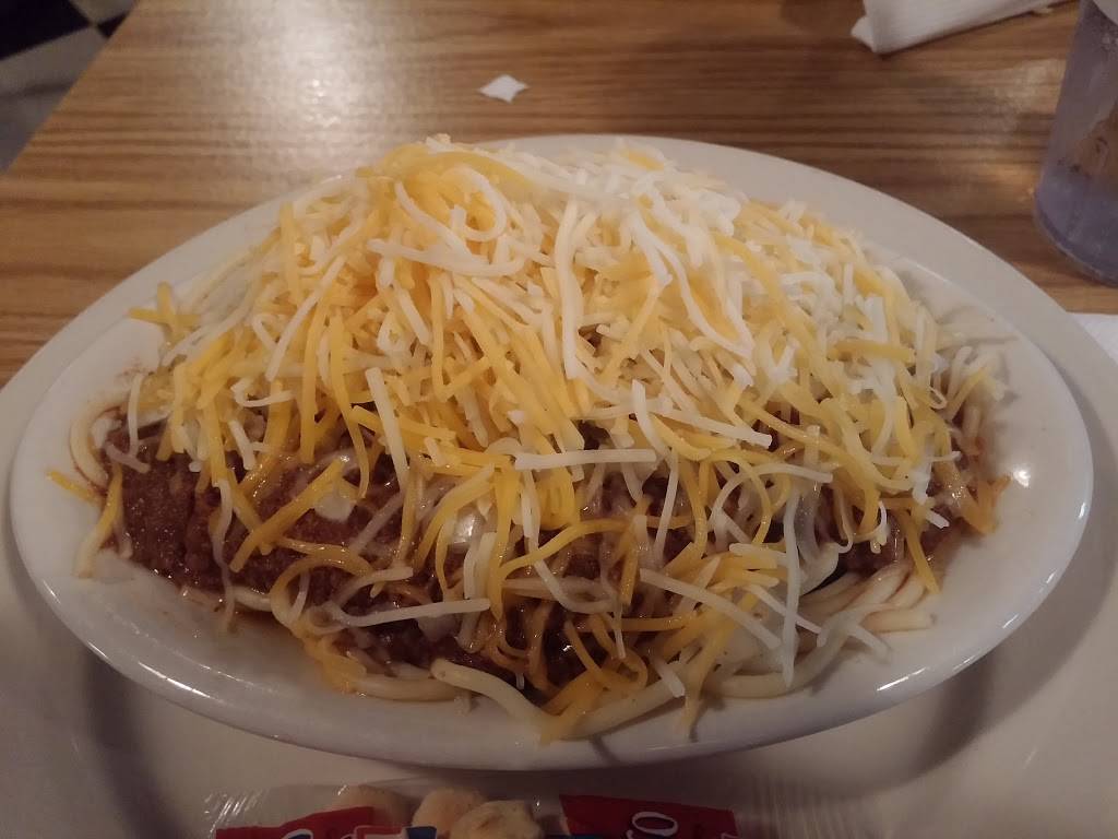 Cincys Downtown | restaurant | 115 E February 1 Pl, Greensboro, NC 27401, USA | 3363789774 OR +1 336-378-9774