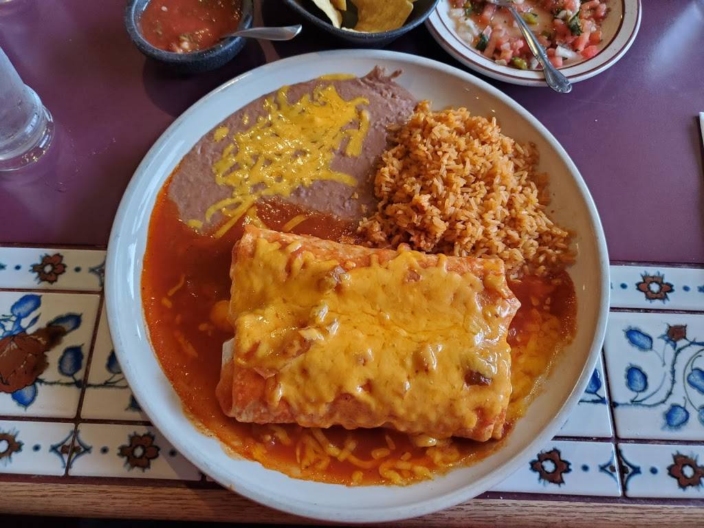 Paraiso Mexican Restaurant | restaurant | 8451, 8451, 3611 168th St NE, Arlington, WA 98223, USA | 3606536133 OR +1 360-653-6133