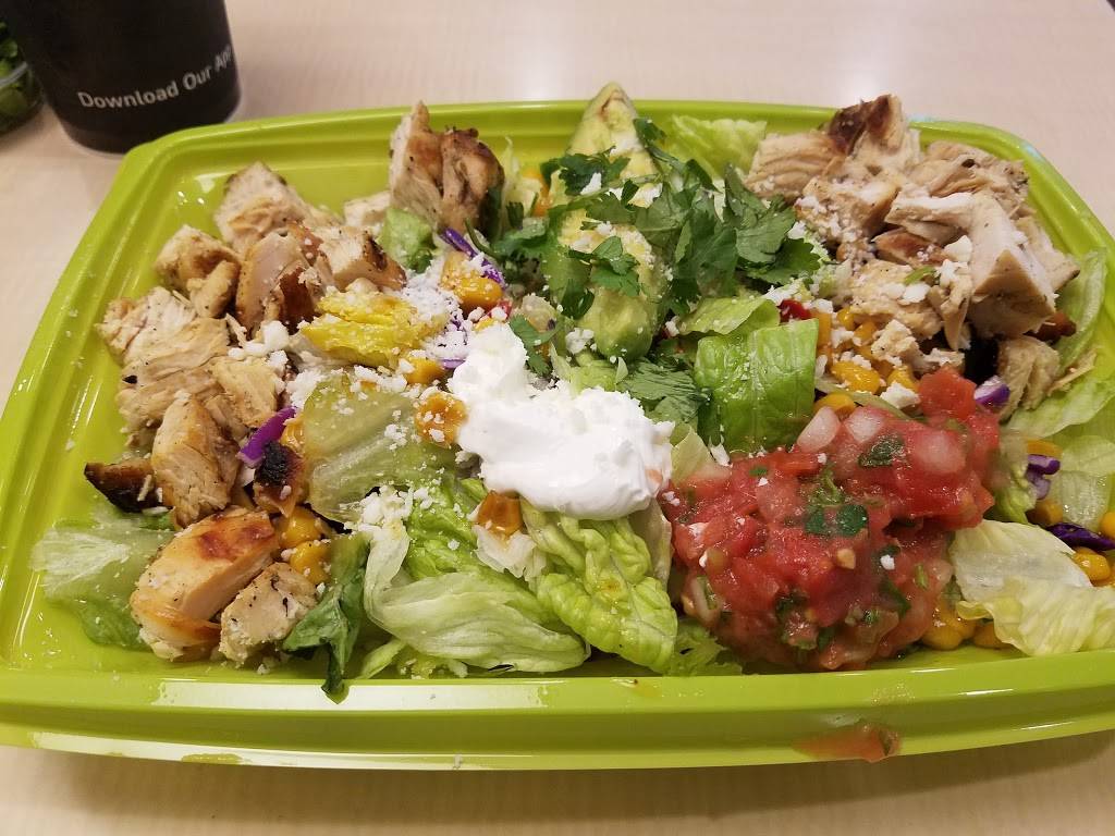 El Pollo Loco | restaurant | 1201 S Beach Blvd, Anaheim, CA 92804, USA | 7147614955 OR +1 714-761-4955