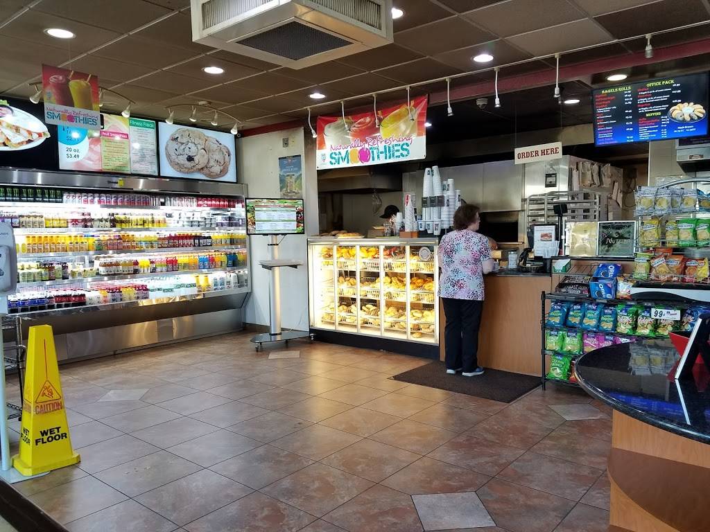 Brunswick Bagels | bakery | 732 NJ-18, East Brunswick, NJ 08816, USA | 7324320911 OR +1 732-432-0911