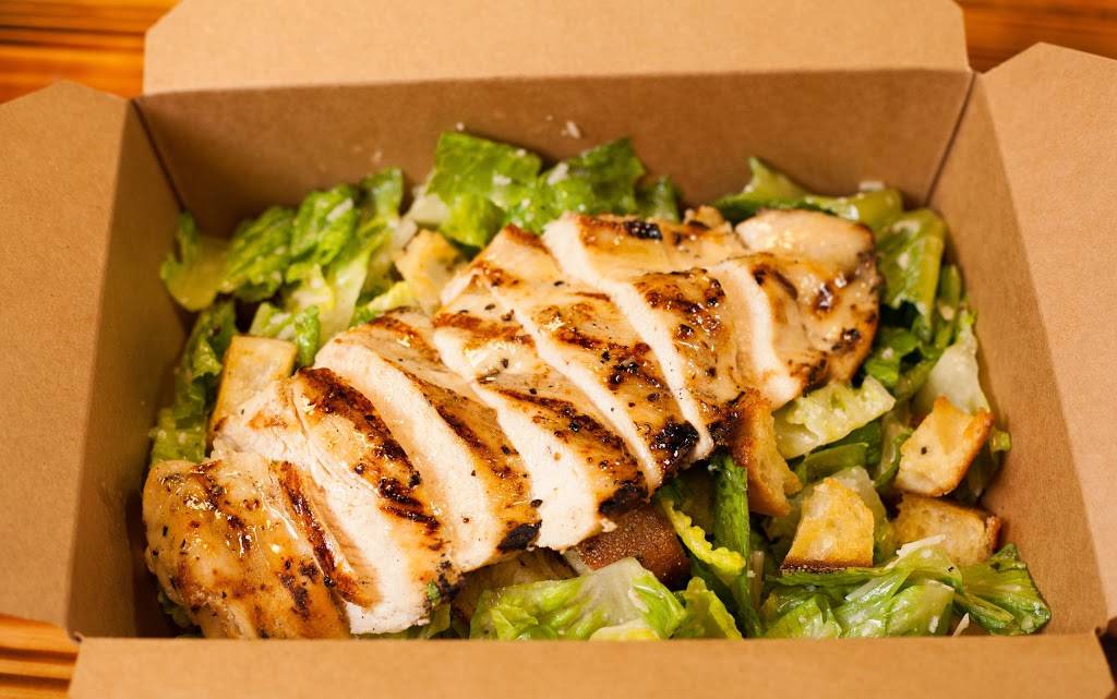 Blue Charcoal Grill | restaurant | 5981 Broadway, Bronx, NY 10471, USA | 3478436475 OR +1 347-843-6475