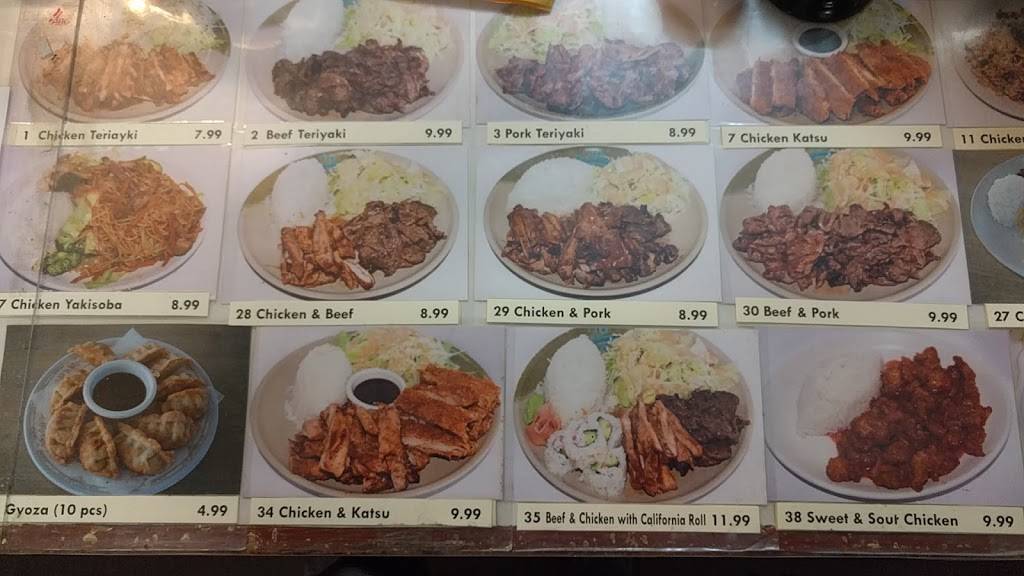 Toms Teriyaki House | restaurant | 410 Naval Ave, Bremerton, WA 98337, USA | 3603732013 OR +1 360-373-2013