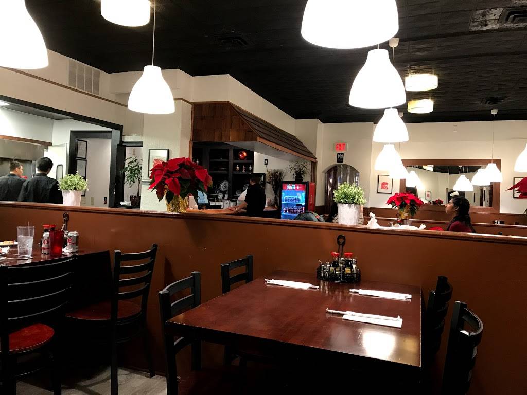 Fortune Noodle House | restaurant | 1332, 349 Calhoun St, Cincinnati, OH 45219, USA | 5132811800 OR +1 513-281-1800