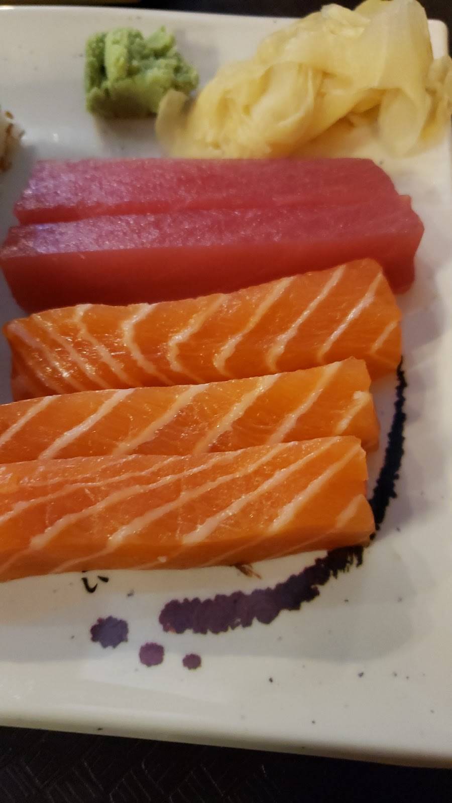 New York Sushi | restaurant | 18768 Middlebelt Rd, Livonia, MI 48152, USA | 2484270885 OR +1 248-427-0885