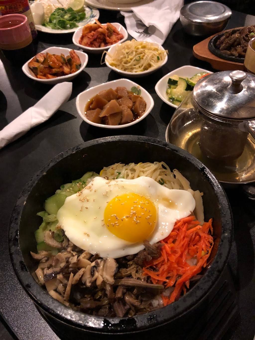 Seoul Restaurant | restaurant | 6231 Perimeter Dr # 199, Chattanooga, TN 37421, USA | 4238559113 OR +1 423-855-9113
