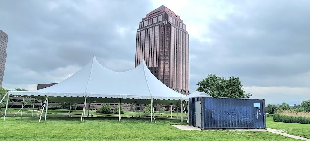 HopGarten | restaurant | 500 Park Blvd Lake Level 100, Itasca, IL 60143, USA | 6304385725 OR +1 630-438-5725