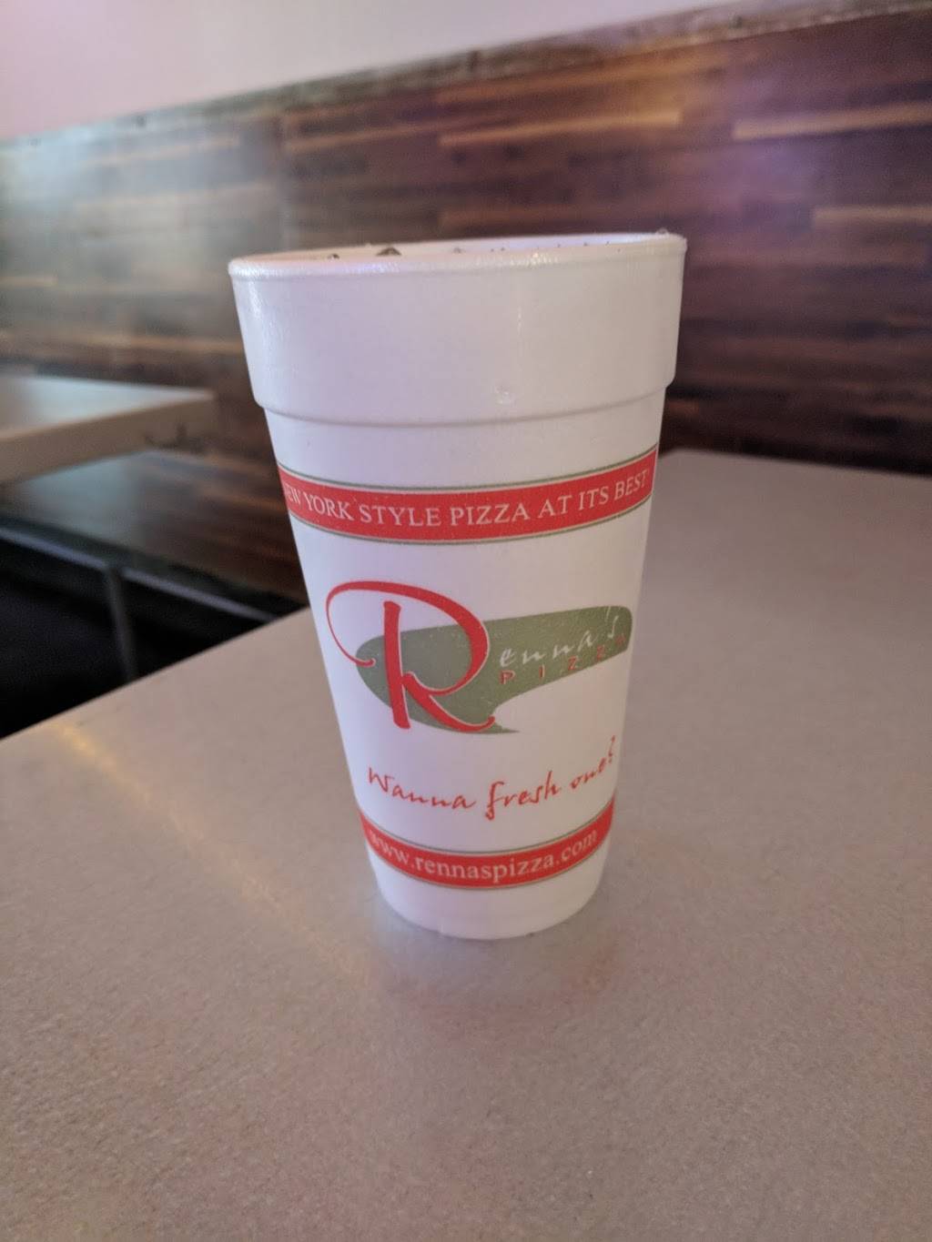 Rennas Pizza | restaurant | 630 Atlantic Blvd, Neptune Beach, FL 32266, USA | 9043724736 OR +1 904-372-4736