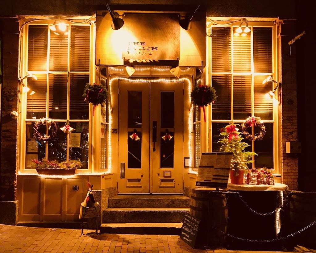 The North Point | night club | 35 Silver St, Portland, ME 04101, USA | 2078993778 OR +1 207-899-3778