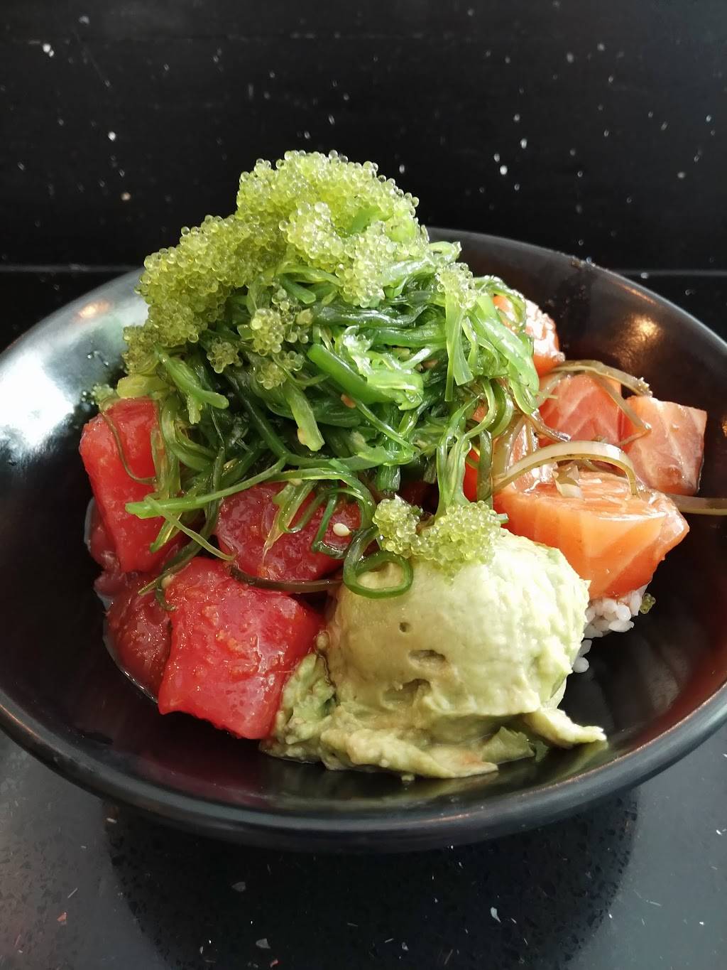 Okipoki | restaurant | 2303, 507 S Spring St, Los Angeles, CA 90013, USA | 2136283378 OR +1 213-628-3378