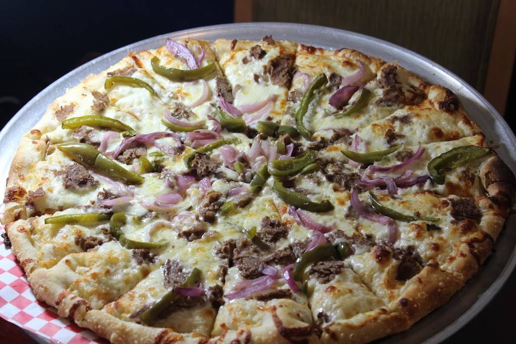 Caputos Pizza Company | restaurant | 800 S Mountain St, Cherryville, NC 28021, USA | 7048024582 OR +1 704-802-4582