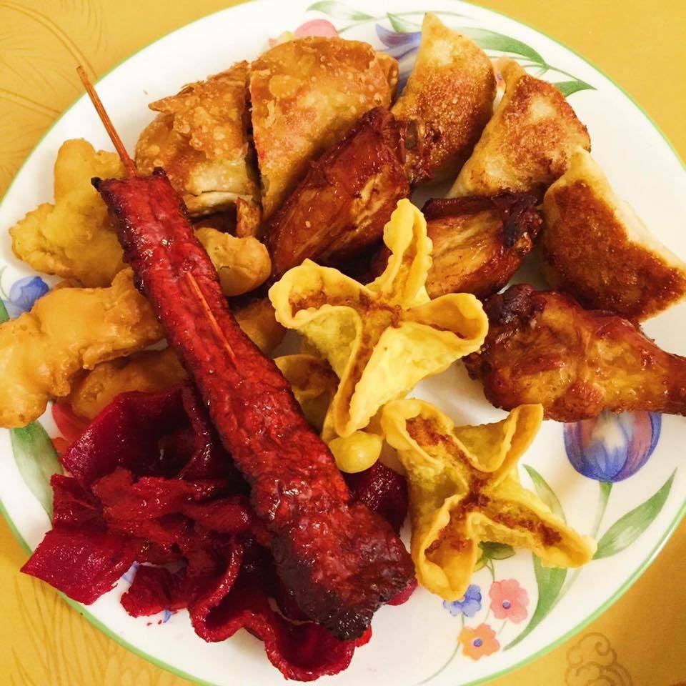 Fortune Garden | restaurant | 1435 Forest Ave, Portland, ME 04103, USA | 2078788989 OR +1 207-878-8989