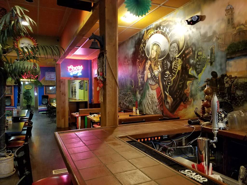 Panchos Mexican Restaurant | restaurant | 154 North St, Pittsfield, MA 01201, USA | 4134992266 OR +1 413-499-2266