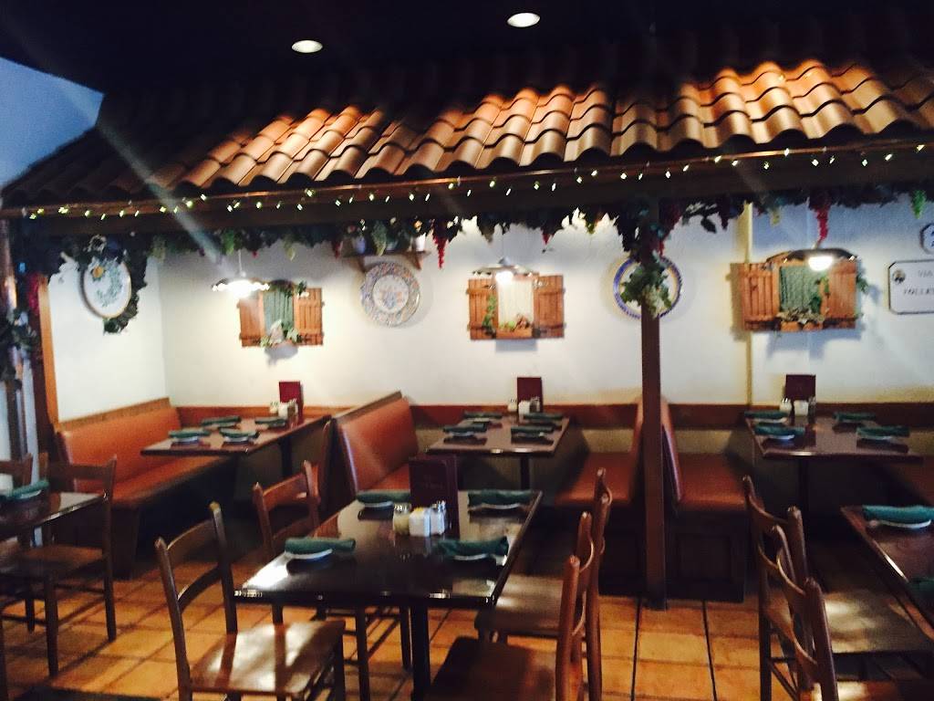 Villa Bella | restaurant | 6050 Burke Commons Rd, Burke, VA 22015, USA | 7032393580 OR +1 703-239-3580