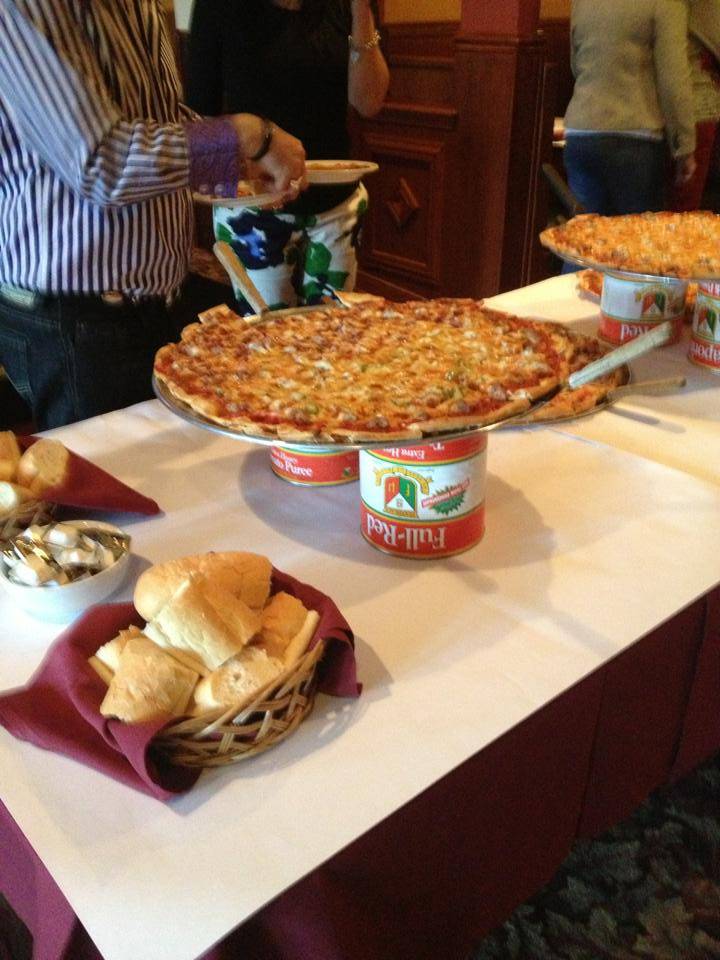 Two Brothers From Italy Restaurant | restaurant | 3322, 128 W Park Ave, Elmhurst, IL 60126, USA | 6308330414 OR +1 630-833-0414