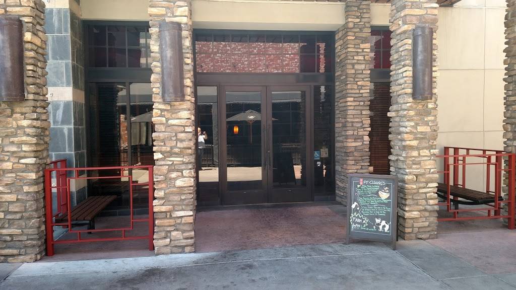 P.F. Changs | restaurant | 925 Blossom Hill Rd #1515, San Jose, CA 95123, USA | 4089602940 OR +1 408-960-2940