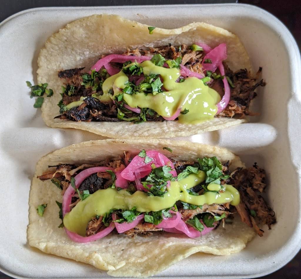 MAD PORK | restaurant | 122 Lafayette Rd, North Hampton, NH 03862, USA | 8556237675 OR +1 855-623-7675