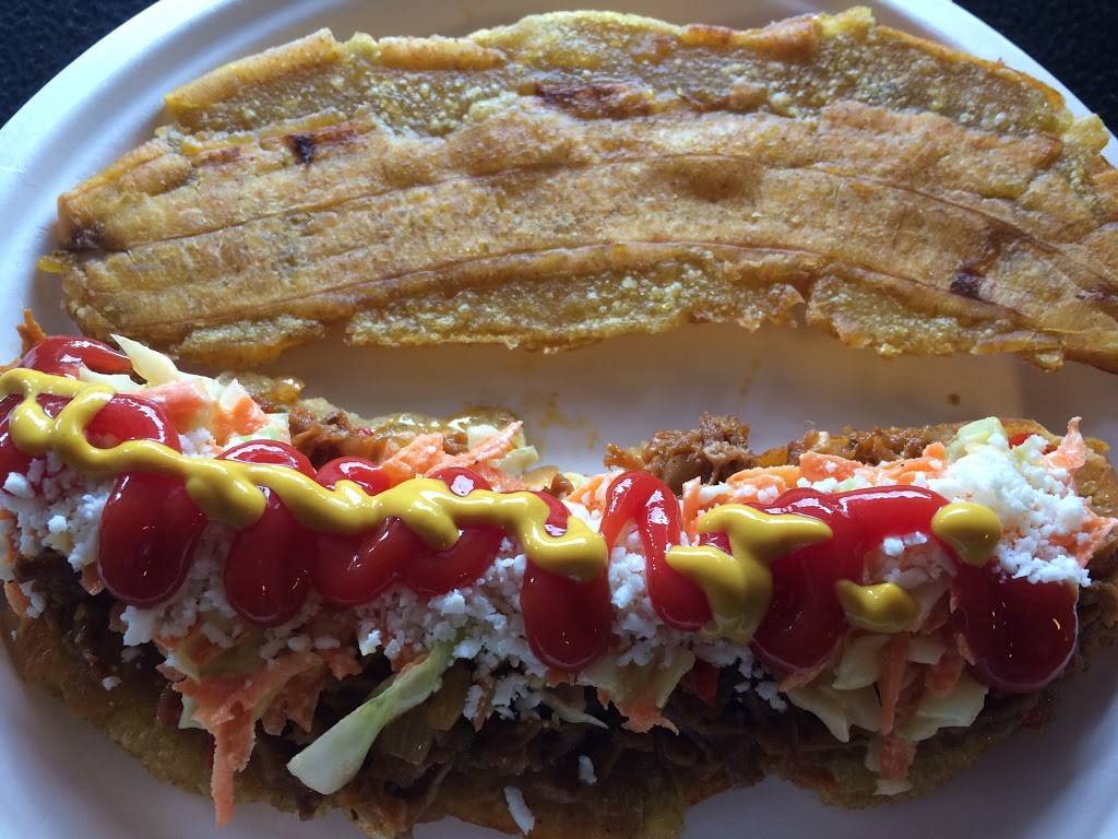 La Arepa. SE | restaurant | 7238 SE Foster Rd #22, Portland, OR 97206, USA | 5039132753 OR +1 503-913-2753