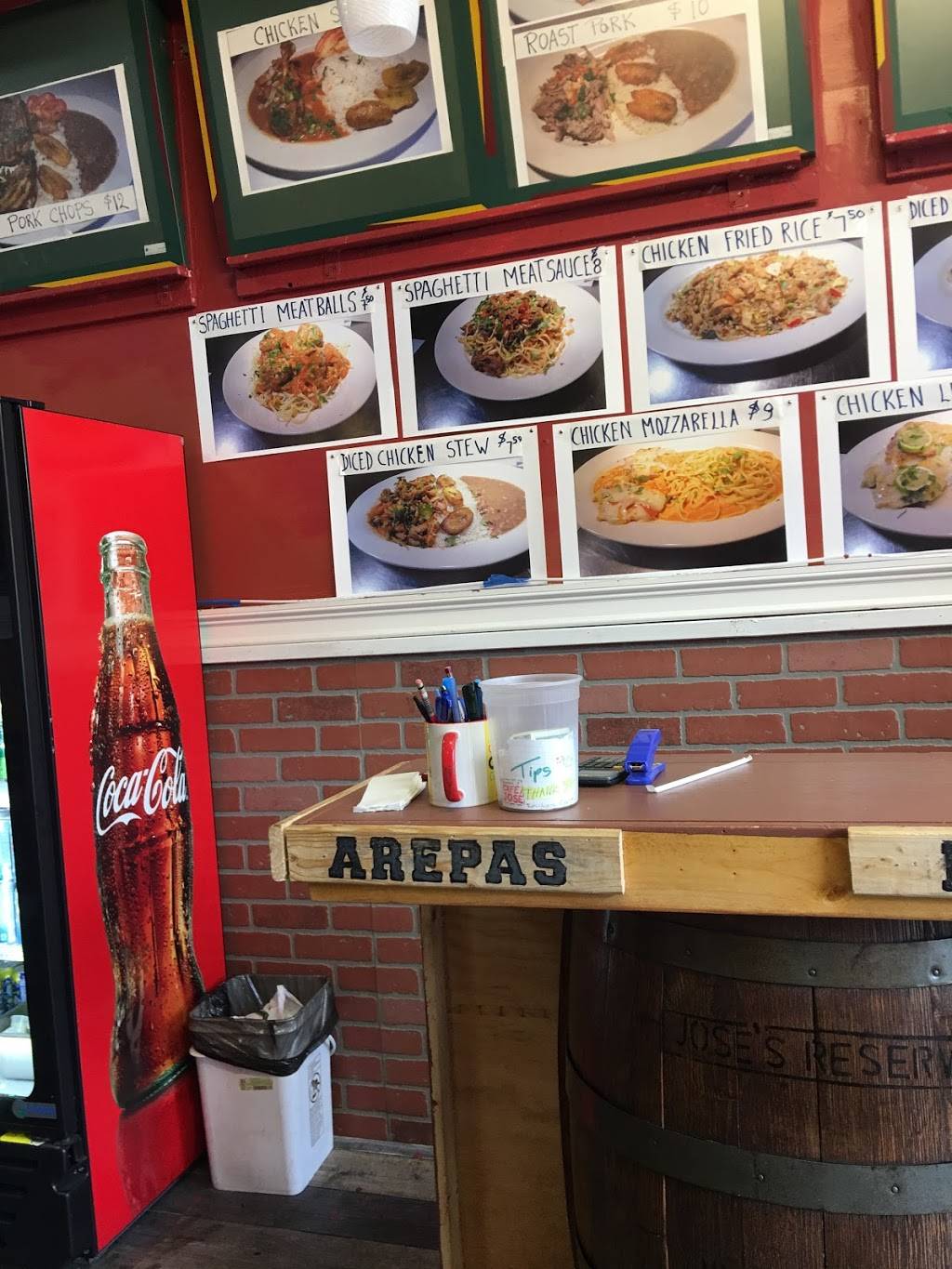 Café José | restaurant | 217 Atlantic St, Stamford, CT 06901, USA | 4756195813 OR +1 475-619-5813