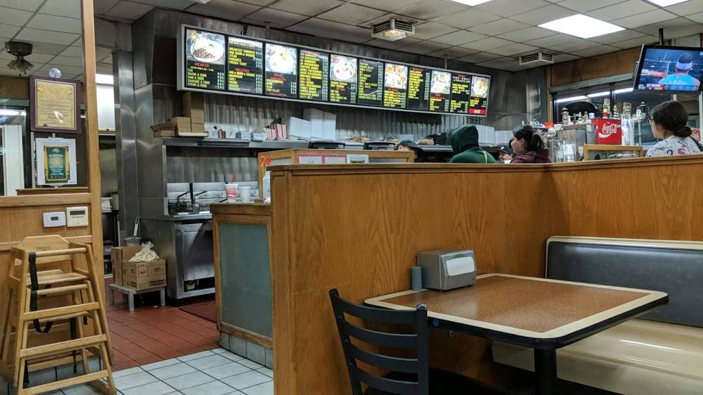 Pharos Burgers | restaurant | 1129 N Garfield Ave, Alhambra, CA 91801, USA | 6262842800 OR +1 626-284-2800