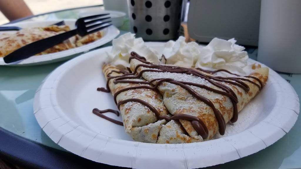 La Petite Creperie | restaurant | 36 Bowens Wharf, Newport, RI 02840, USA | 5082441025 OR +1 508-244-1025