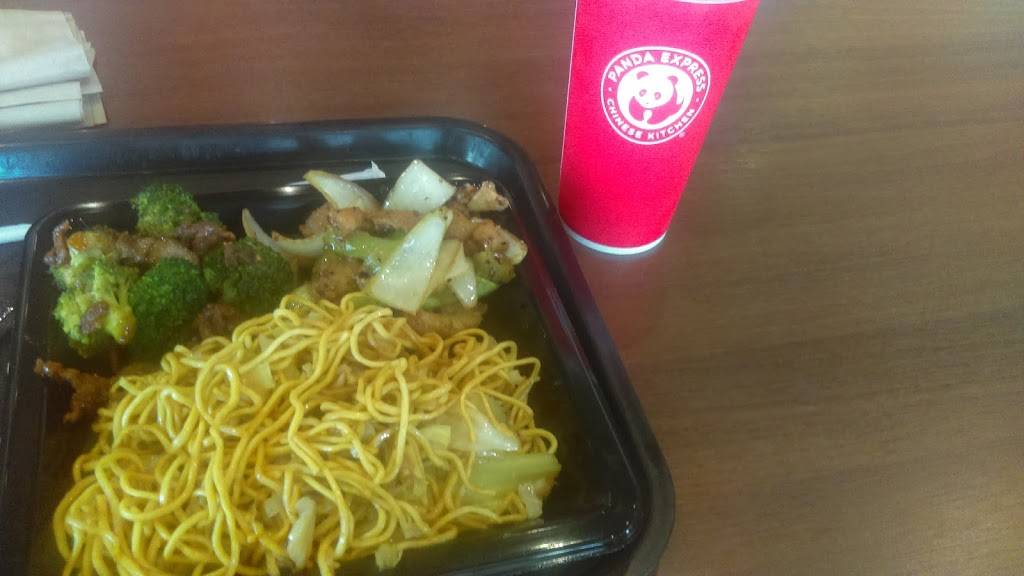 Panda Express | meal takeaway | 2916 W US Hwy 90, Lake City, FL 32005, USA | 3869610307 OR +1 386-961-0307