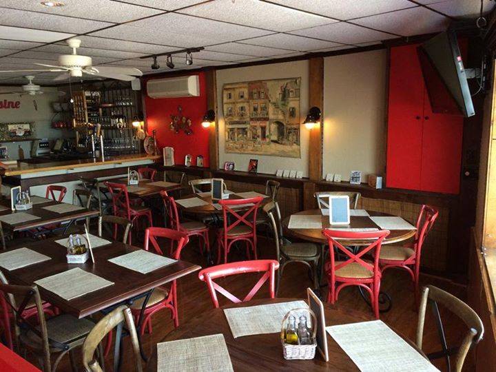 French Table | restaurant | 2448, 103 Gulf Dr N, Bradenton Beach, FL 34217, USA | 9417791930 OR +1 941-779-1930