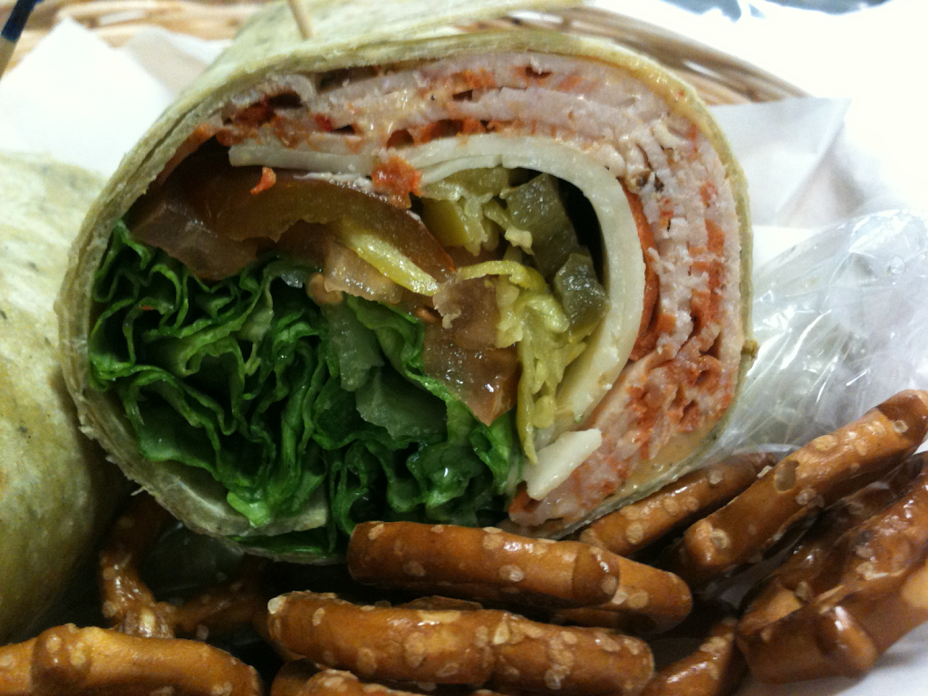 Classic Rock Sandwich Shoppe | restaurant | 3042 North Park Way, San Diego, CA 92104, USA | 6196921969 OR +1 619-692-1969