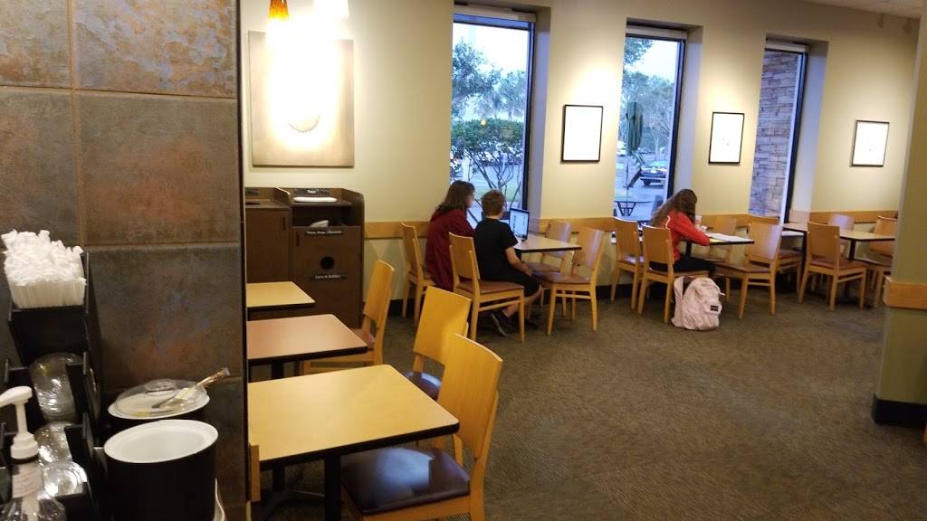 Panera Bread | bakery | 4100 N Wickham Rd, Melbourne, FL 32935, USA | 3212592055 OR +1 321-259-2055