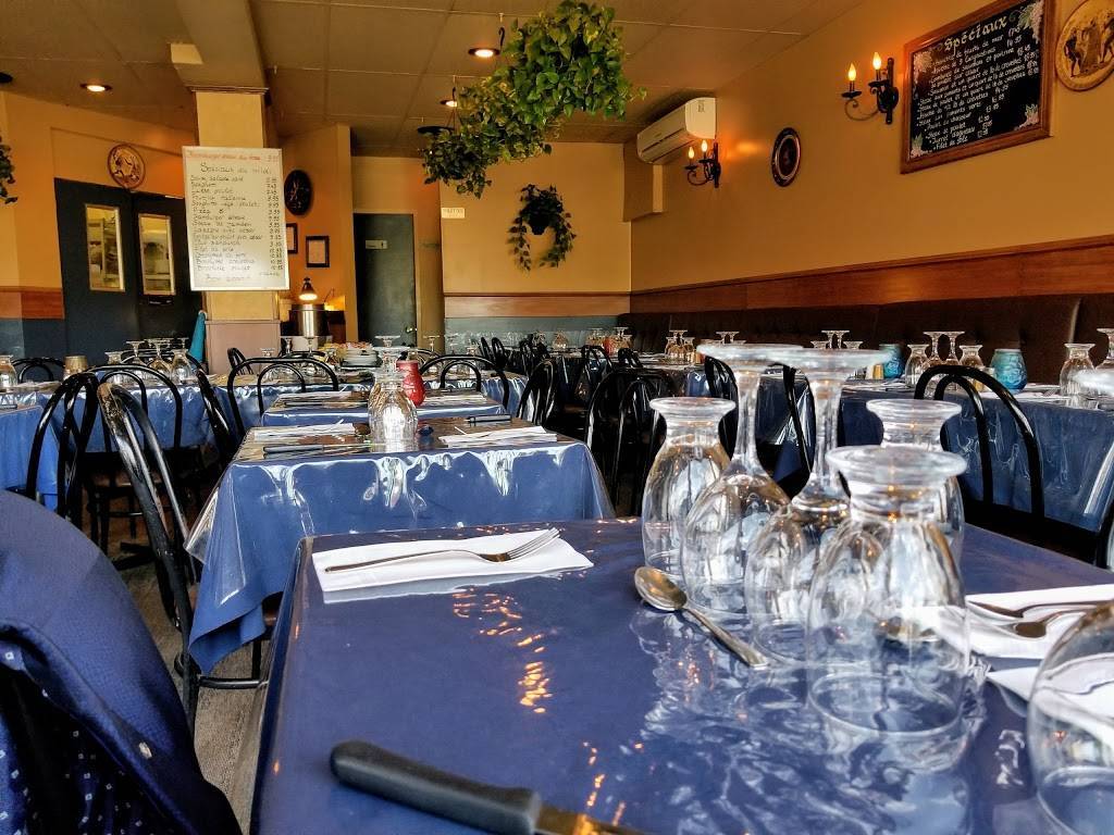 Brochetterie La Maison Grecque | restaurant | 514 Rue Galt O, Sherbrooke, QC J1H 1Y7, Canada | 8198221711 OR +1 819-822-1711