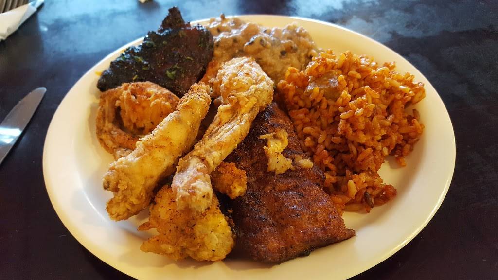 Cajun King | restaurant | 5816 NW 63rd St, Oklahoma City, OK 73122, USA | 4056033714 OR +1 405-603-3714